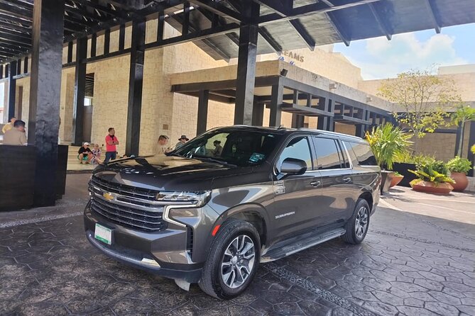 Cancun Airport One Way or Roundtrip Private Transfer - Potential Red Flags and How I’d Protect Your Arrival