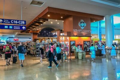 Cancun Airport Private Shuttle with WIFI - The A/C Advantage (And Why It Matters More Than You Think)