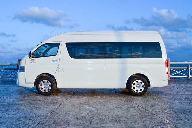 Cancun & Airport Private Transfer-Cancun, Ferry & Puerto Morelos - Quick reasons to book