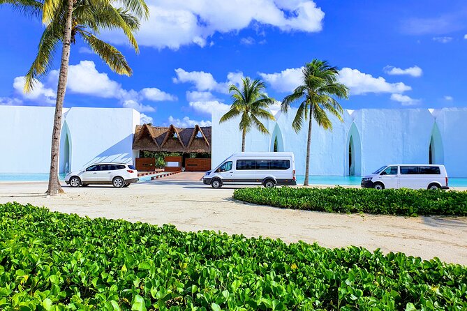 Cancun Airport Private Transfer to Tulum (Round Trip) - The $250 price: what you actually get for the money