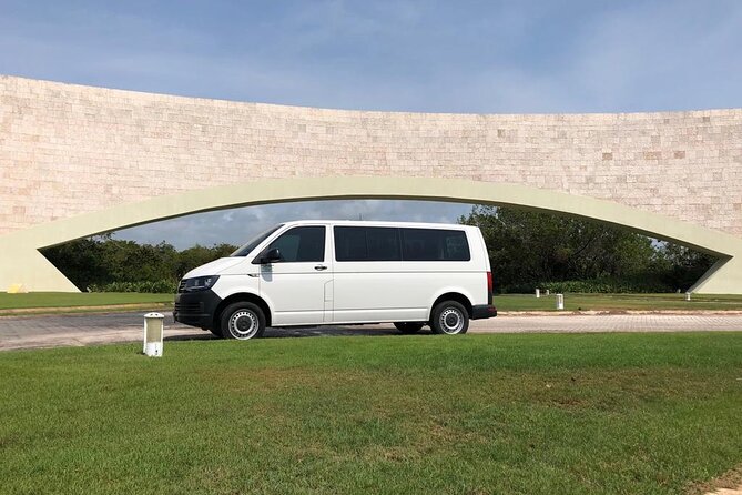 Cancun Airport Private Transfer to Tulum (Round Trip) - Direct hotel drop-off in Tulum (and why it matters)