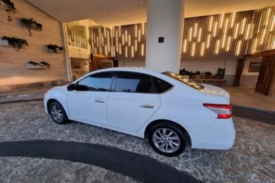 Cancun Airport: Private Transfers From/To Costa Mujeres - Where Your Driver Actually Meets You: The Terminal 2, 3, and 4 Plan