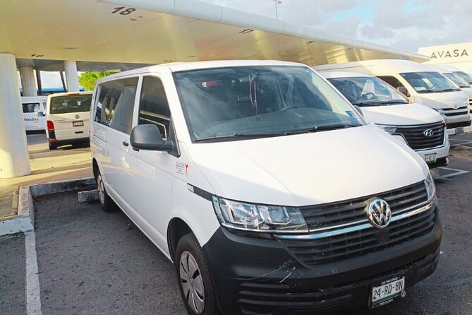 Cancun Airport: Private Transfers From/To Playa del Carmen - Key things to know before you go