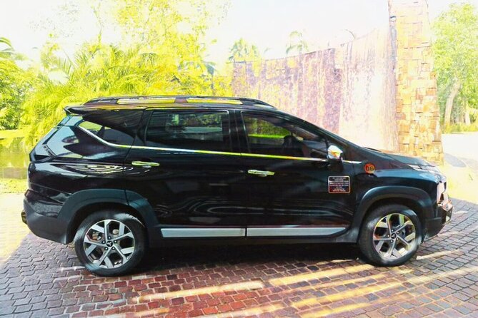 Cancun Airport: Private Transfers From/To Puerto Morelos - Where you meet at Cancun Airport matters more than you think