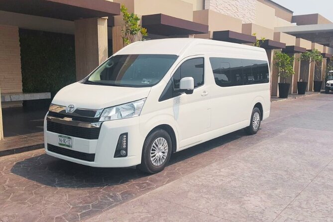 Cancun Airport: Private Transfers From/To Puerto Morelos - Who this private Cancun transfer is best for