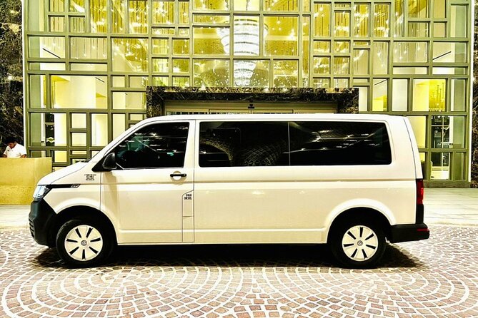 Cancun Airport: Private Transfers From/To Puerto Morelos - Should you book a private transfer from Cancun to Puerto Morelos?