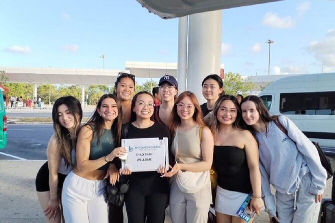 Cancun Airport Private Transfers to Cancun 15 Miles - Key Highlights You’ll Actually Feel