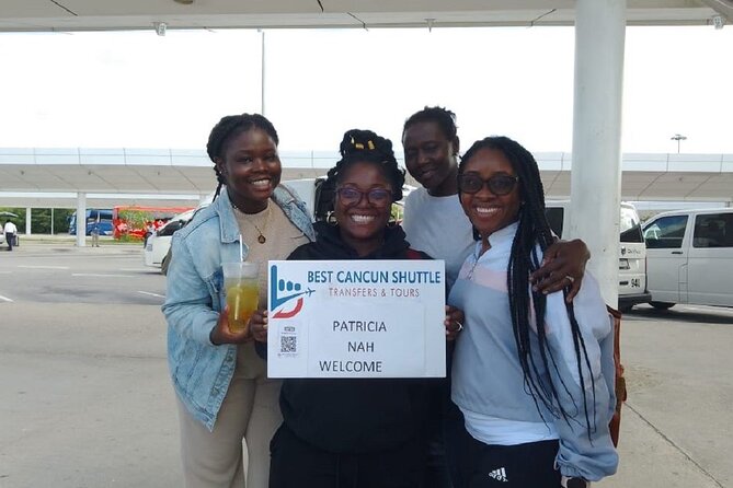 Cancun Airport Private Transfers to Cancun 15 Miles - Why a 15-Mile Private Transfer Is a Smart Cancun Start