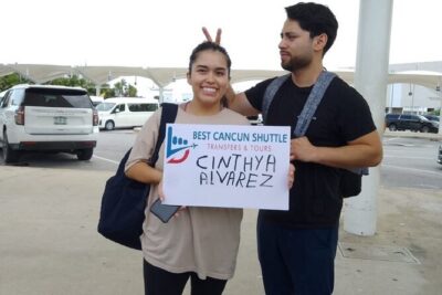 Cancun Airport Private Transfers to Cancun 15 Miles - Meeting Your Driver at Cancun Airport (And the Terminal Puzzle)