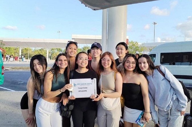 Cancun Airport Private Transfers to Cancun 15 Miles - Hotel-to-Airport Timing: The 15-Minute Early Wait Rule