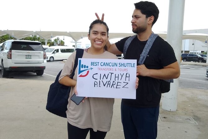 Cancun Airport Private Transfers to Cancun 15 Miles - Meeting Your Driver at Cancun Airport (And the Terminal Puzzle)