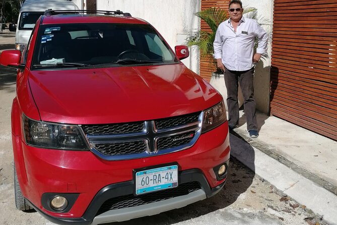Cancun Airport Private Transportation to Tulum - Price and Value: When $95 Per Person Works