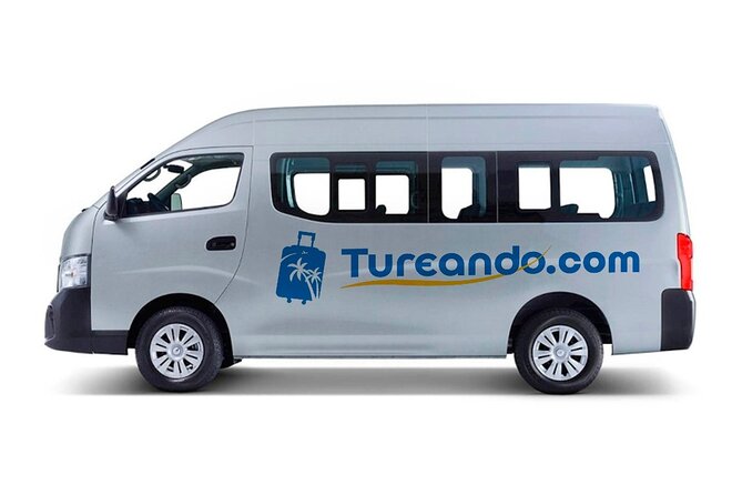 Cancun Airport Shared Transfer - Key Things To Know Before You Board