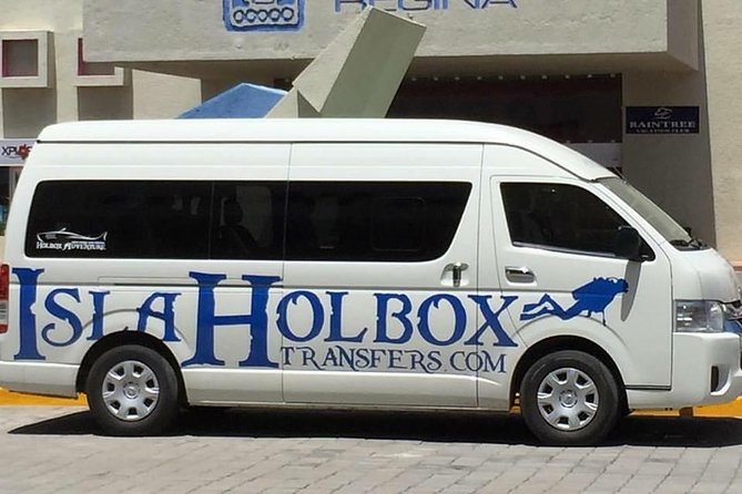 Cancun Airport to Holbox Transportation Private - The Airport Meet-Up: Terminals, Email Directions, and Real-World Issues