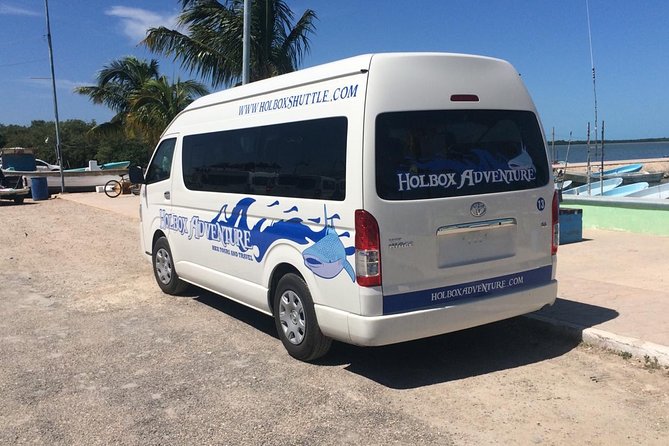 Cancun Airport to Holbox Transportation Private - Price and Value: What $480 Per Group Really Buys You