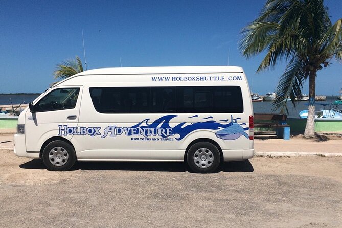 Cancun Airport to Holbox Transportation Private - Who This Transfer Is For (and Who Should Consider Alternatives)