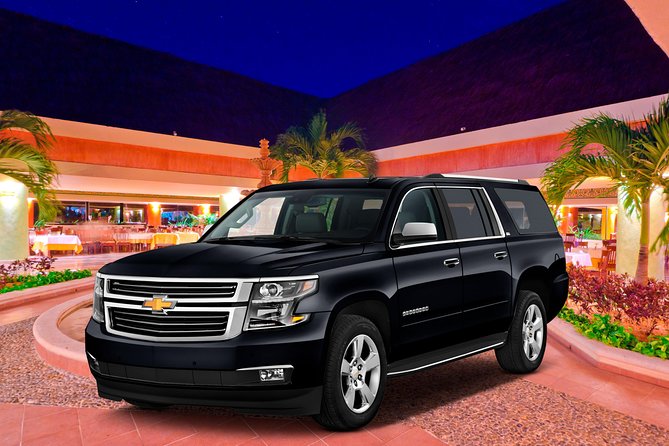 Cancun Airport to Hotel Private Deluxe SUV - Key Things That Make This Transfer Worth It