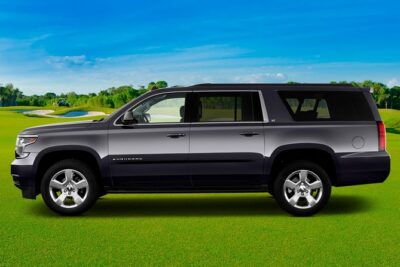Cancun Airport to Hotel Private Deluxe SUV - Hotel Zones and Drop-Offs: Why Your Address Really Matters Here