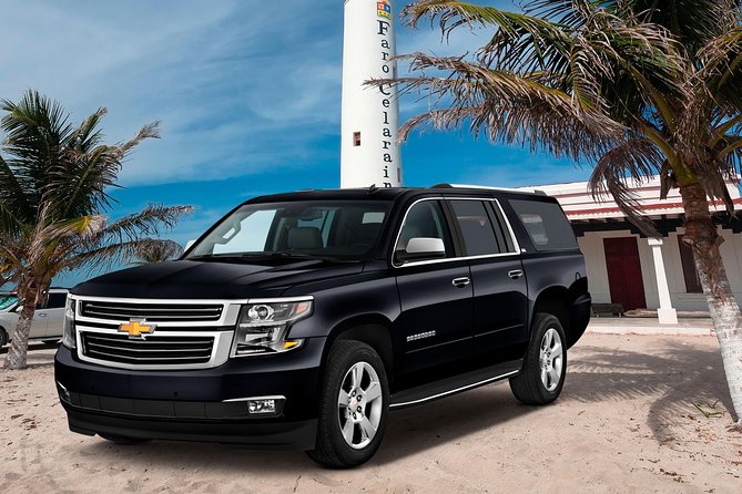 Cancun Airport to Hotel Private Deluxe SUV - Who This Works Best For (and Who Might Want Something Else)