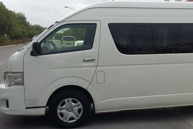 Cancun Airport to Playa del Carmen - How This Cancun Airport to Playa Transfer Works (in plain terms)