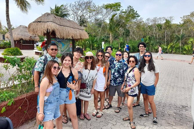 Cancun Airport to Playa del Carmen - Private, Not Shared: What That Means for Your Day
