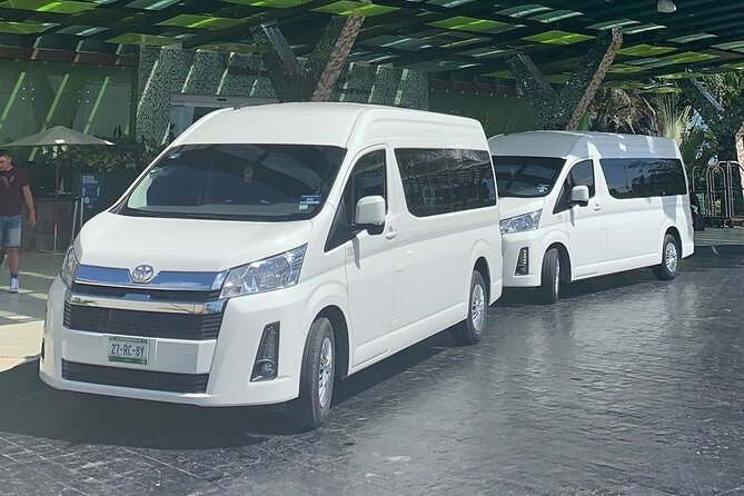 Cancun Airport to Playa del Carmen One-Way Private Transfer - Key points worth knowing before you go