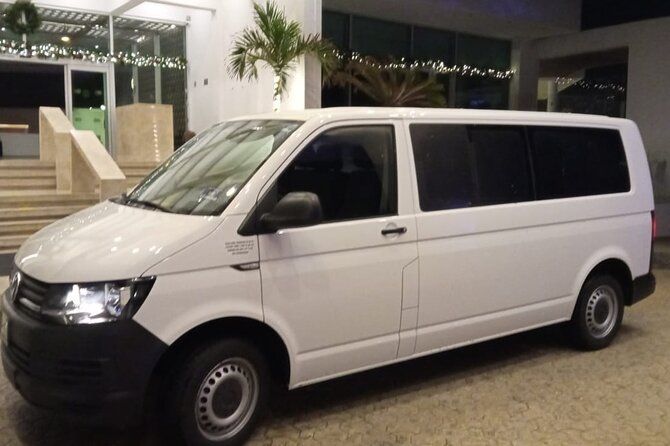 Cancun Airport to Tulum Roundtrip Private Transfer - Why This Private Cancun-to-Tulum Transfer Works So Well