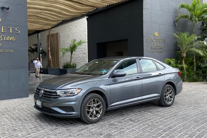 Cancun Airport to Tulum Roundtrip Private Transfer - Communication That Matters: Flight Info, Phone Number, and Language