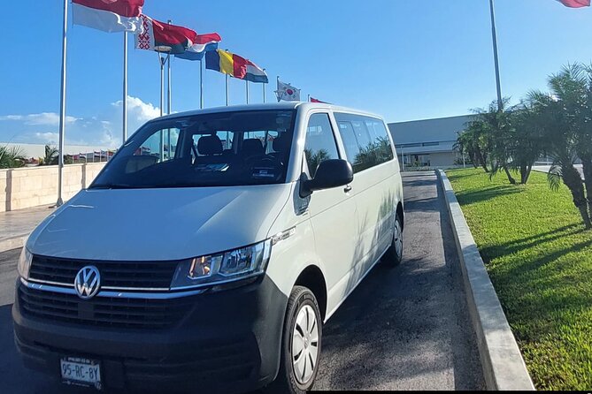 Cancun Airport to Tulum Roundtrip Private Transfer - Price, What You’re Really Paying For, and When It Feels Like a Win