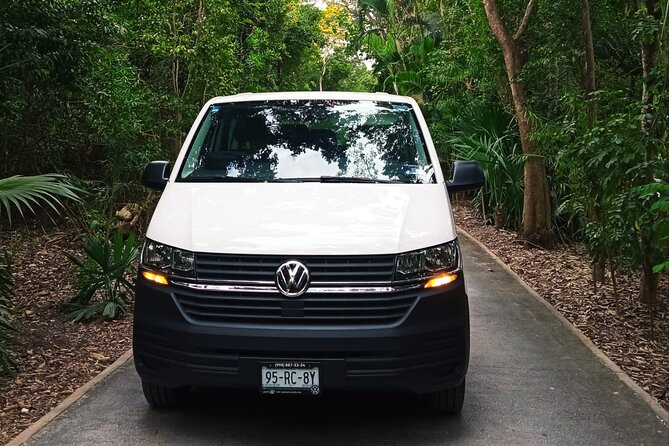 Cancun Airport to Tulum Roundtrip Private Transfer - Cancun Airport Meet-and-Greet: Finding Your Driver Without Games