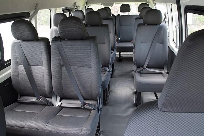 Cancun Airport Transfer - Price and the Airport Tax Catch