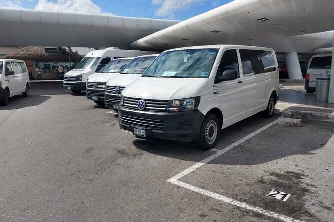 Cancun Airport Transfer - Communication, Timing, and What Really Matters on Arrival
