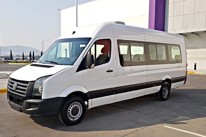 Cancun Airport Transfer - How Long Is This Transfer, Really?