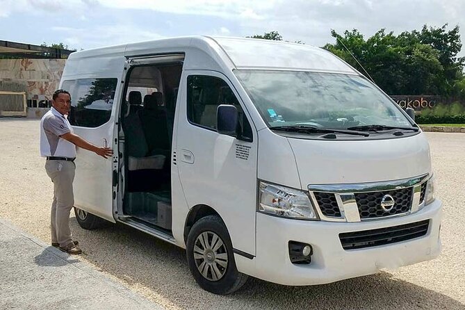 Cancun Airport Transfer - Who This Cancun Airport Transfer Fits Best