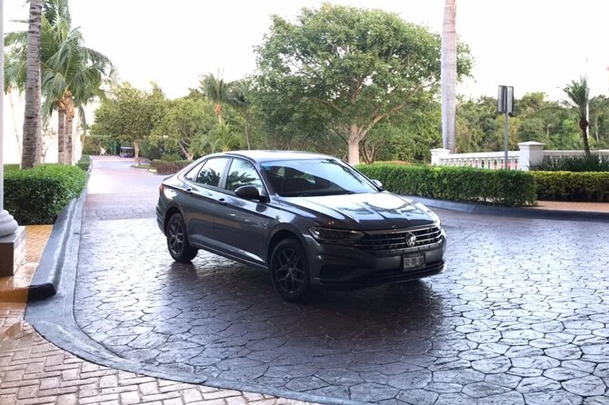 Cancun Airport Transfer to Ferry Puerto Juarez Cancun Roundtrip - Flight tracking that helps when timing slips