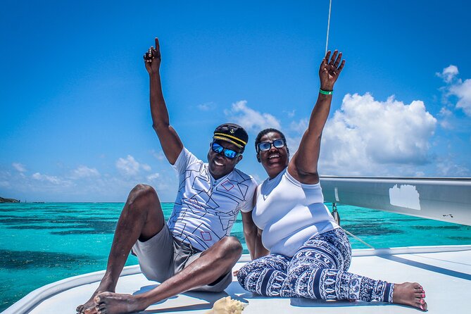 Cancun : All Inclusive Catamaran Tour to Isla Mujeres - Bathrooms, water, and what the included amenities really do