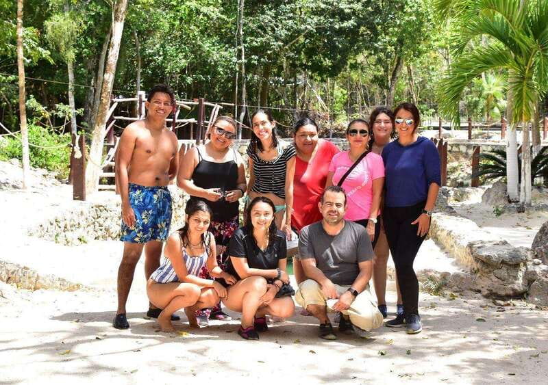 Cancun: Amazing Horseback Riding Tour, Cenote, Zipline & ATV - Who this tour suits best in Cancun
