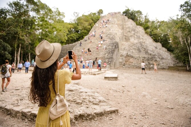 Cancun ATV Adventure, Horseback Riding, Zip Lines, and Cenote - Horseback riding: the calm break that keeps the day fun