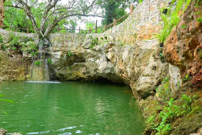 Cancun ATV Tour with Zipline, Cenote & Transportation - Zipline circuit: short flights, big moments, and the gear reality