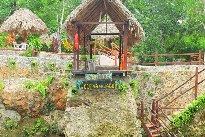 Cancun ATV Tour with Zipline, Cenote & Transportation - Tequila tasting at Colonial Hacienda Reserva Palacios (and what to know)