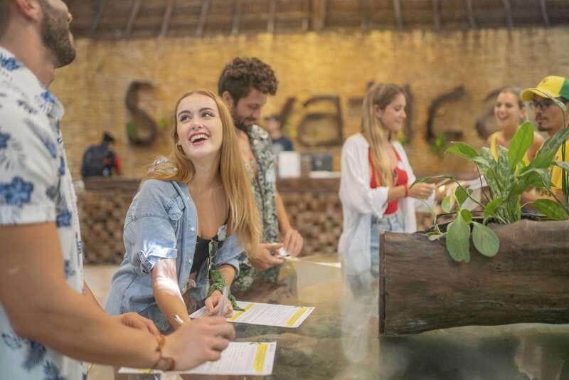 Cancun: ATV, Ziplines and Cenote Adventure in the Jungle - What you pay for: value check on $82 per person