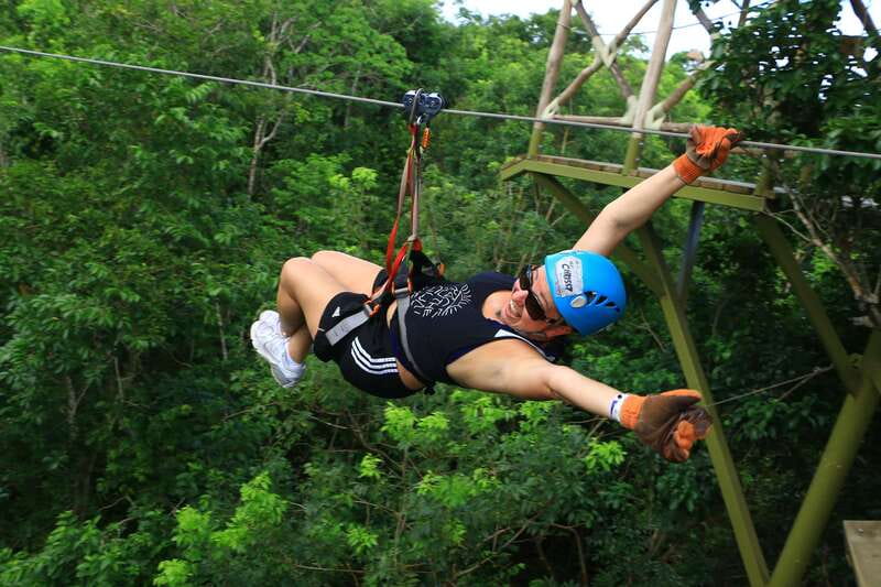Cancun: ATV, Ziplines and Cenote Adventure in the Jungle - Who this tour fits best (and who might want a different plan)