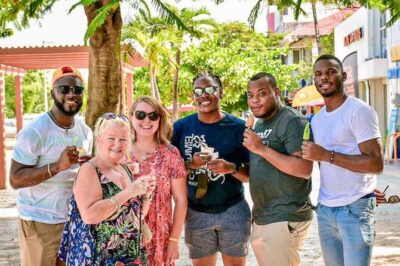Cancun Authentic Downtown Food Tour: Tacos and Local Flavors - Five Eateries and a Real Lunch Worth Paying For