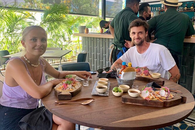 Cancun Authentic Downtown Food Tour: Tacos and Local Flavors - Price and Value: Is $78 Worth It?