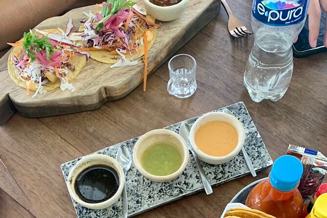 Cancun Authentic Downtown Food Tour: Tacos and Local Flavors - Should You Book This Downtown Cancun Food Tour?