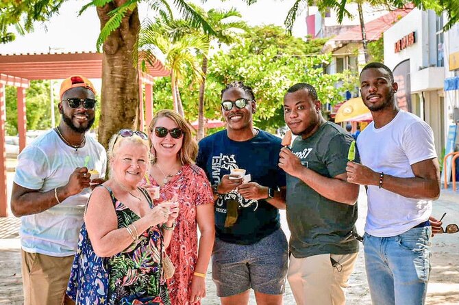 Cancun Authentic Downtown Food Tour: Tacos and Local Flavors - Five Eateries and a Real Lunch Worth Paying For