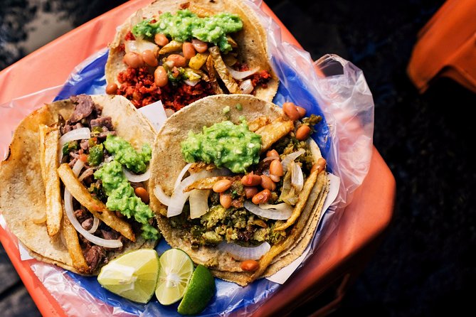 Cancun Authentic Taco Tour - Why Go at 6:00 pm: Cancun’s Night Street-Food Rhythm