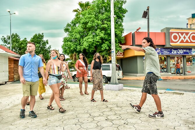 Cancun Authentic Taco Tour - Drinks, Timing, and Dietary Limits You Should Know Up Front