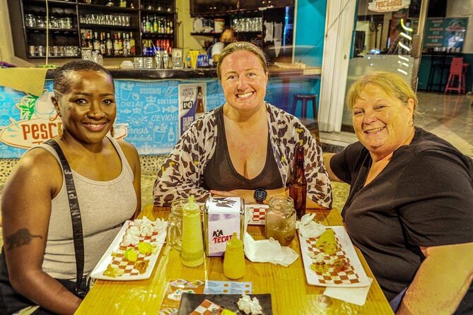 Cancun Authentic Taco Tour - Price and Value: What $75 Buys in Downtown Cancun