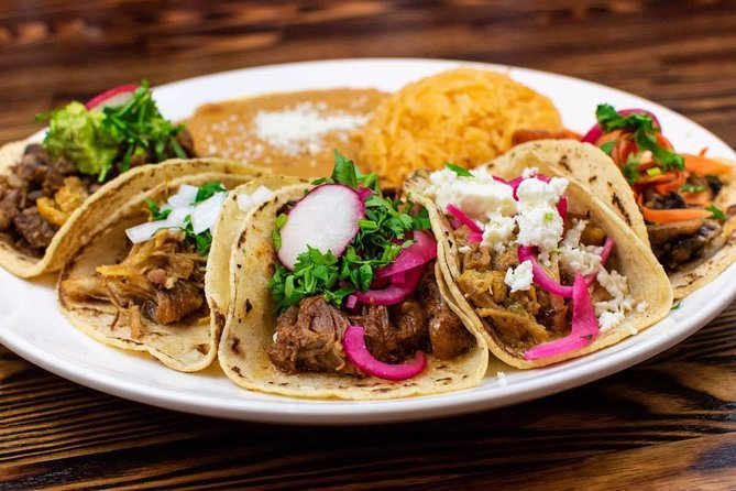 Cancun Authentic Taco Tour - Who Should Book This Taco Tour (and Who Might Skip It)